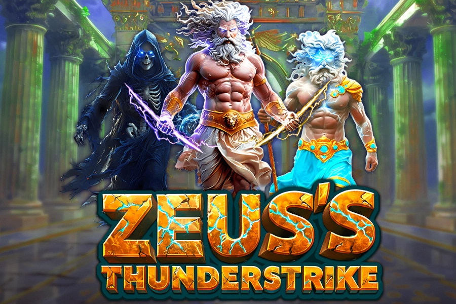 Zeuss Thunderstrike