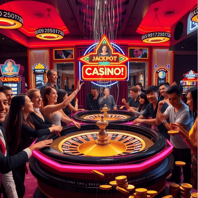 Maior jackpot da 7XX com prêmio multimilionário