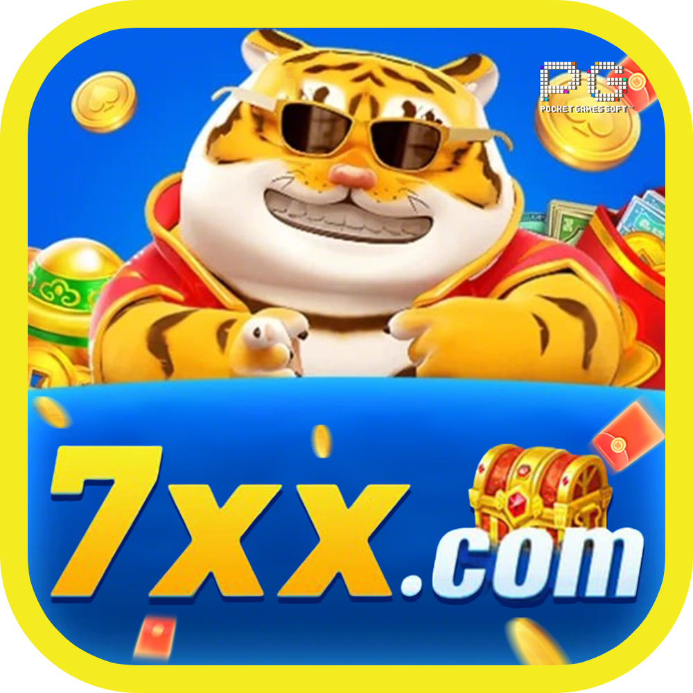 Logo da 7XX