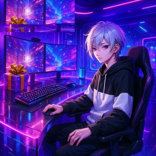 Imagem promocional da 7XX mostrando a plataforma e suas vantagens