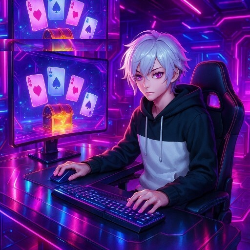 Imagem promocional da 7XX mostrando a plataforma e suas vantagens