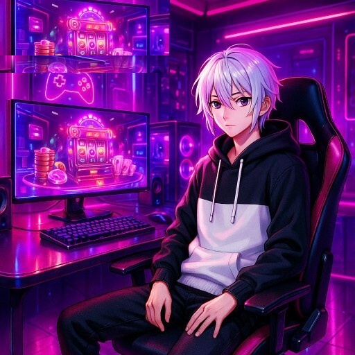 Imagem promocional da 7XX mostrando a plataforma e suas vantagens