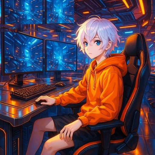 Imagem promocional da 7XX mostrando a plataforma e suas vantagens