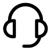 Ícone de telefone 7XX
